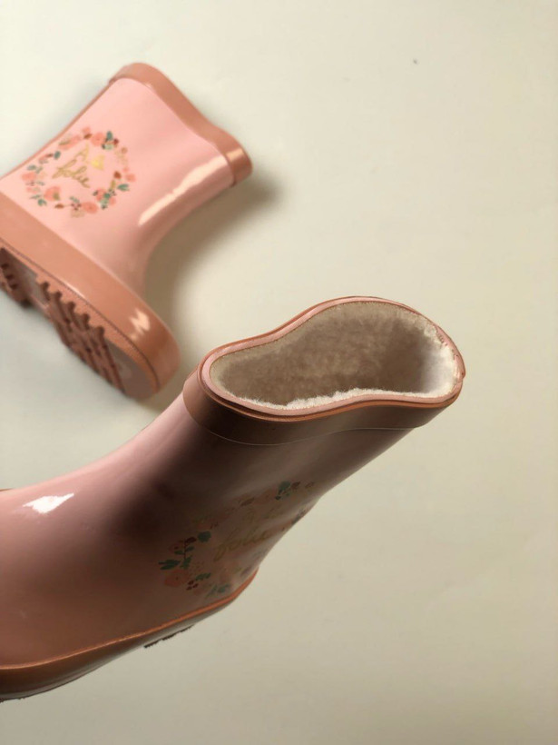 رین بوت دخترانه کد۱۰۹۱