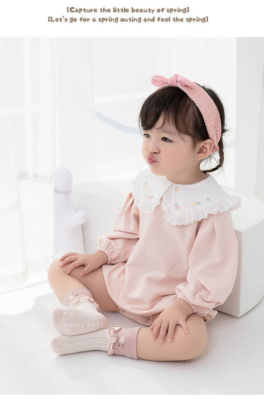 جوراب کف استپ دار چین چینی کد۱۰۲۸
