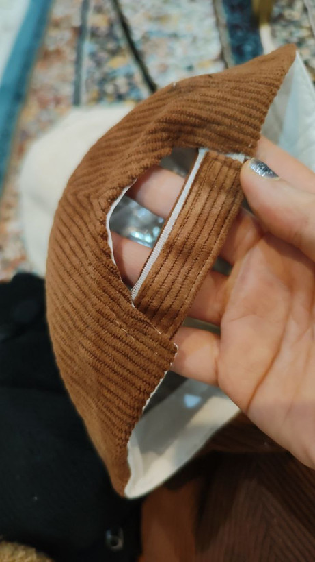 کلاه تدی برجسته کد۱۰۲۹