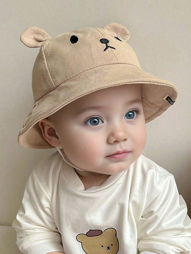کلاه باکت تدی کد۶۰۰۹