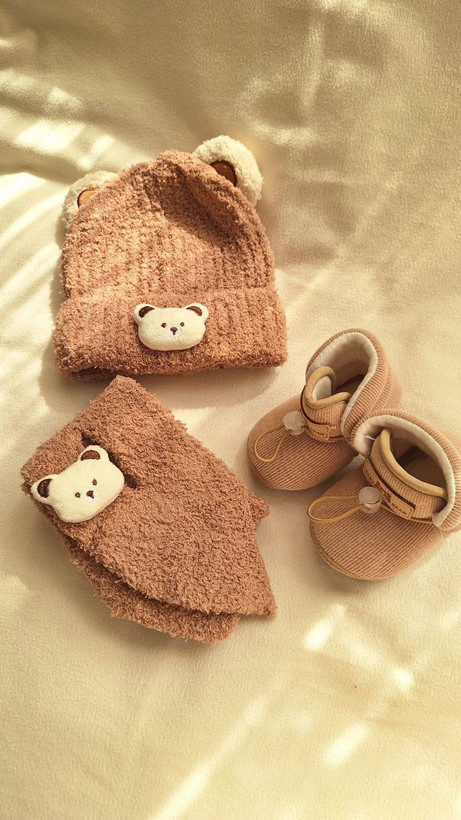 جوراب پشمی هاپو کد ۳۰۴۱