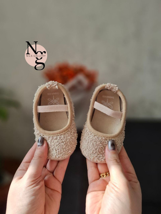 پاپوش تدی کد ۳۰۸۲