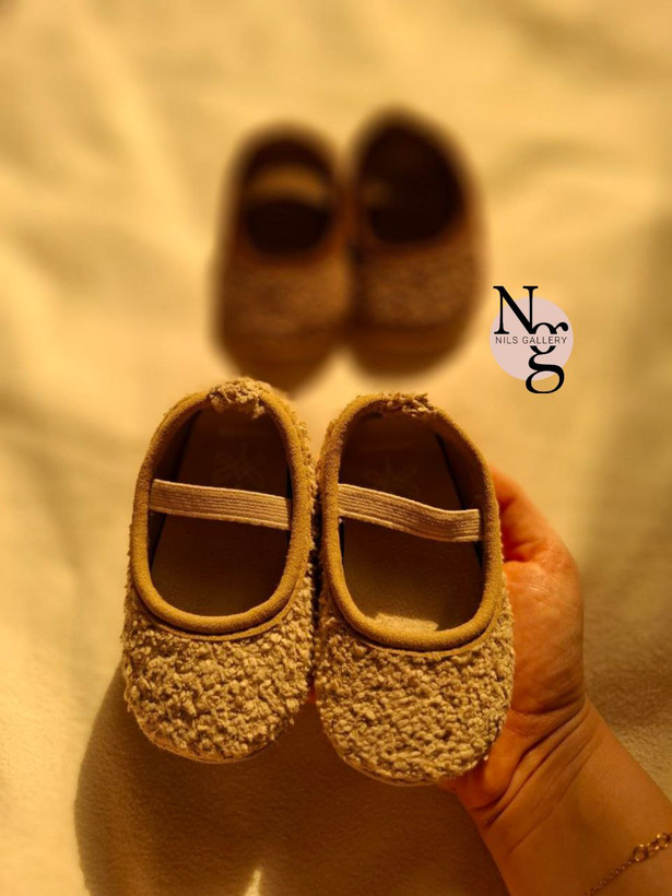 پاپوش تدی کد ۳۰۸۲
