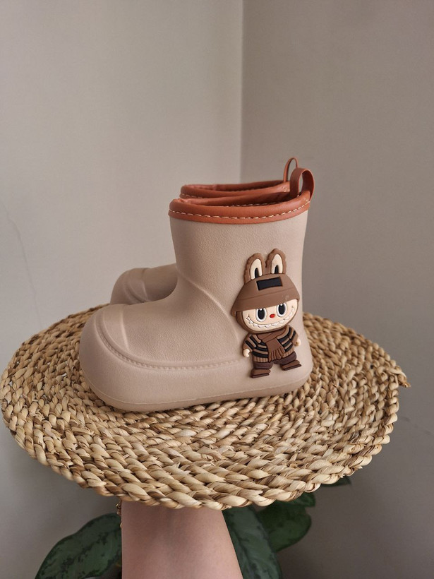 رین بوت بچگانه لبوبو کد۱۰۷۵