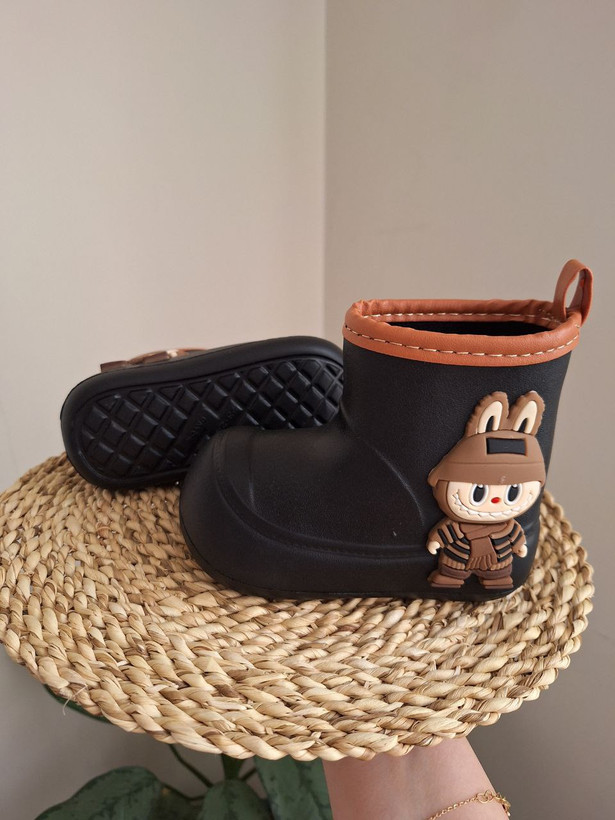 رین بوت بچگانه لبوبو کد۱۰۷۵