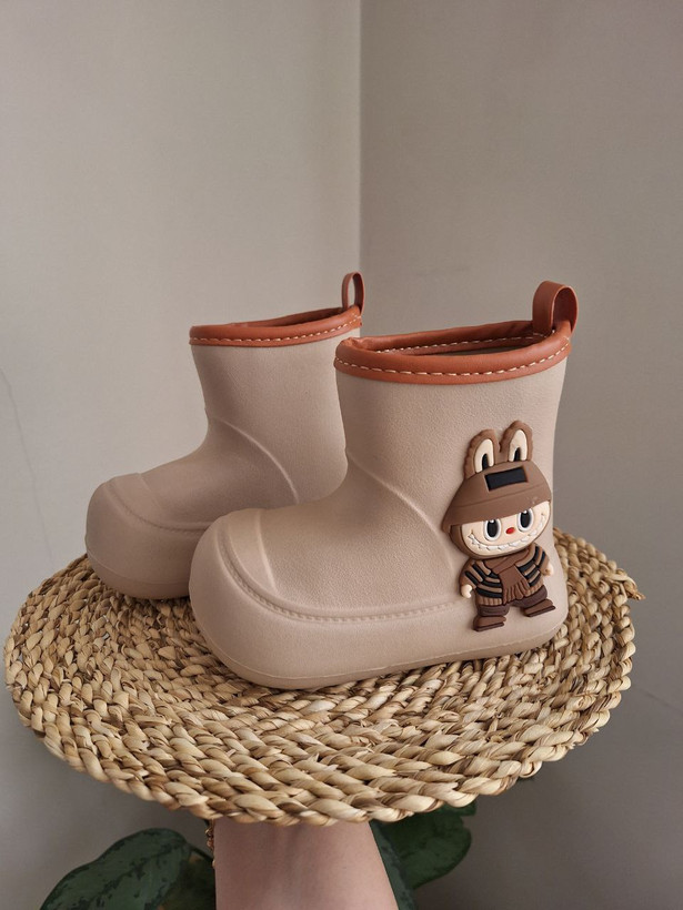 رین بوت بچگانه لبوبو کد۱۰۷۵