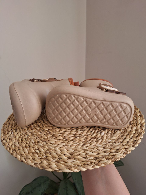 رین بوت بچگانه لبوبو کد۱۰۷۵