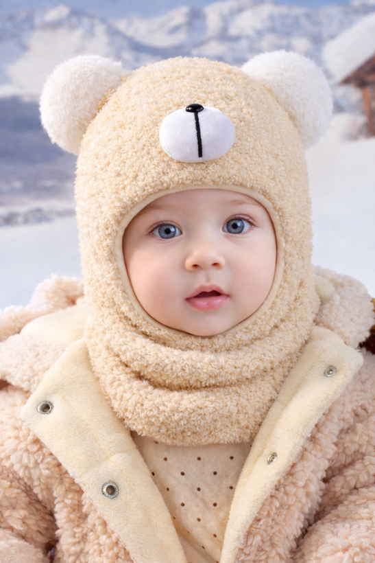 کلاه سرهمی کد ۱۰۶۷