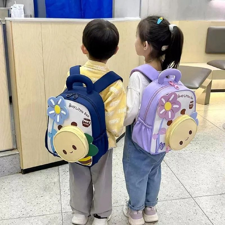 کوله مهد زنبوری کد ۴۰۰۲