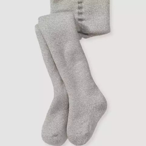 جوراب شلواری حوله ای کد ۴۰۰۹